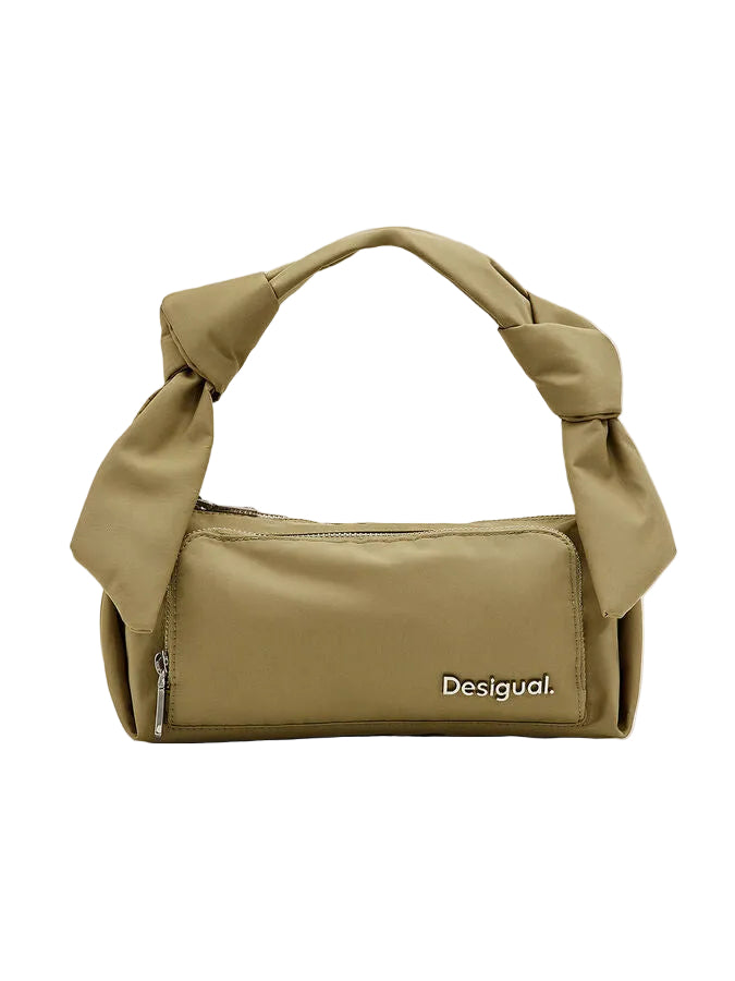 Desigual Borse donna verde